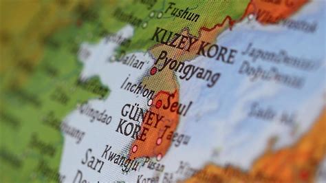 Güney Korelilerin yüzde 91’ine göre, Kuzey’in nükleer silahlardan arındırılması imkansız - Son Dakika Haberleri